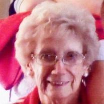 Obituary of Hattie Artrip Hunter