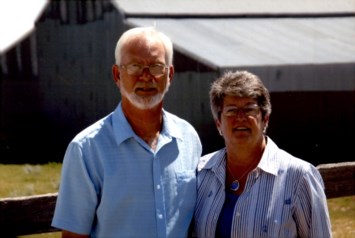 Obituary of Candace Furnish