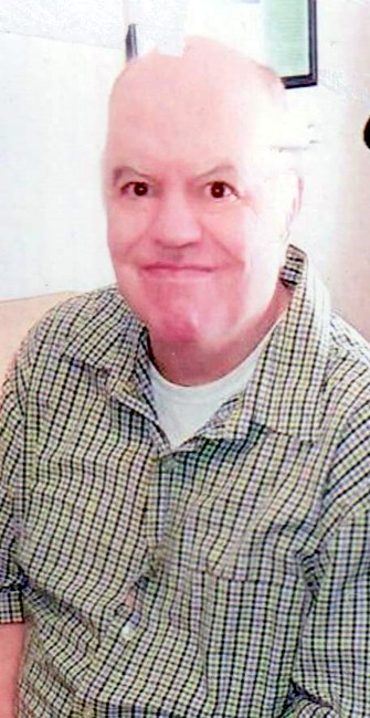 Obituary of Ronald Lee Sligh