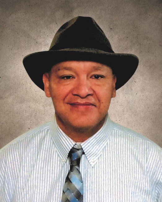 Obituary of Luis Alberto Flores