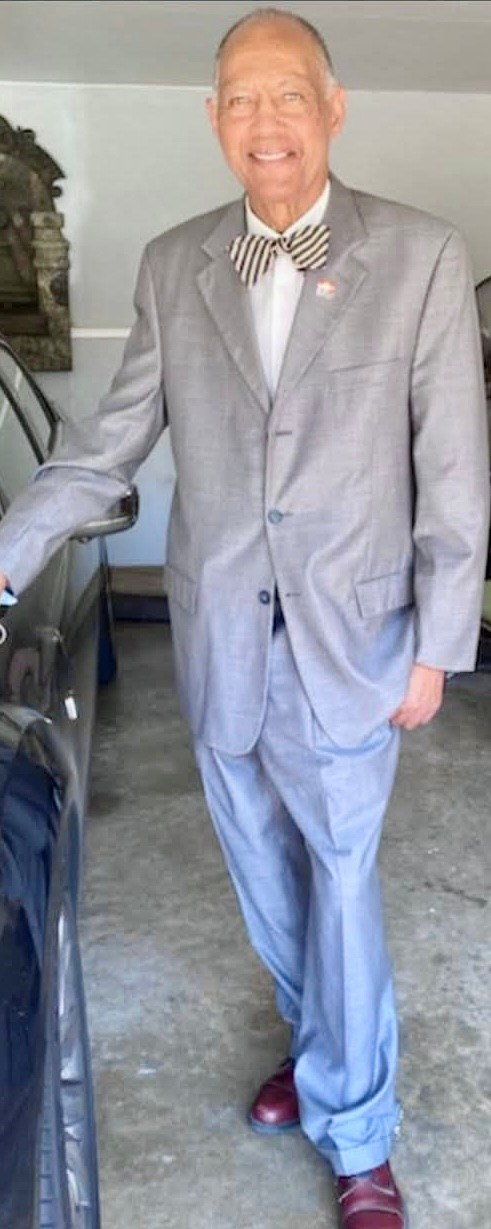 Obituary of Faheem Munir