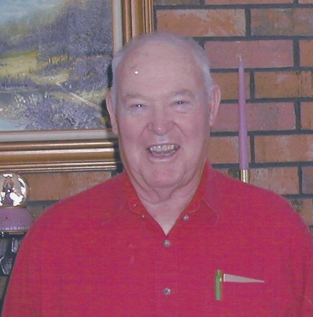 Obituary of Lawrence A. Simpson