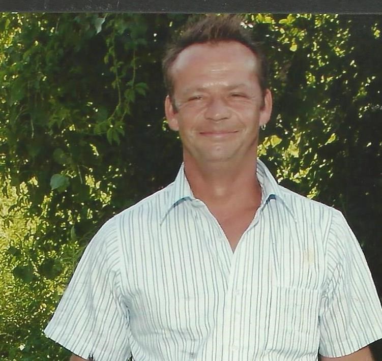 Obituary of Alain Simard