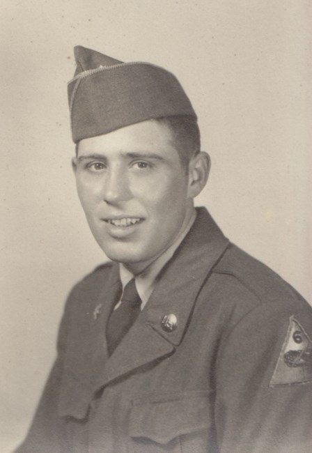 Obituary of Lawrence Lackey