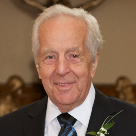 Avis de décès de Marcel Pageau