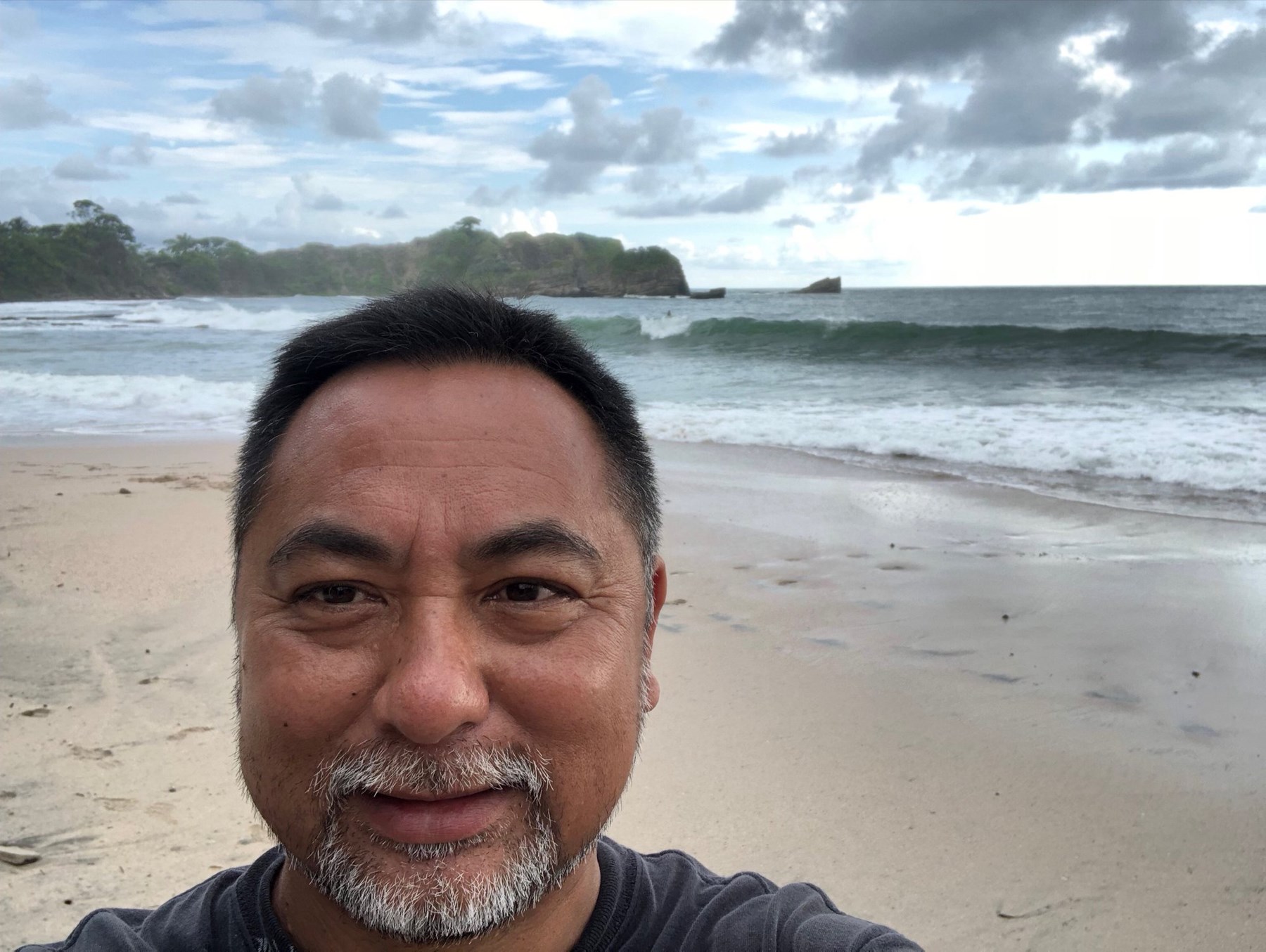 Obituary of Yung Van Lam