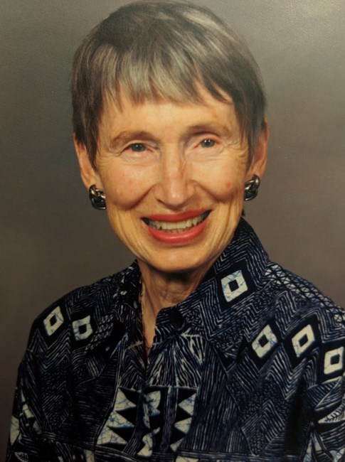 Obituary of Norma R Allen
