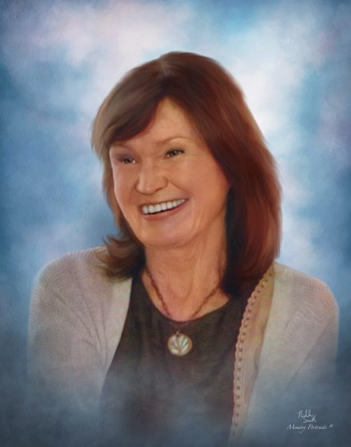 Obituario de Kimberly Joan Katzman