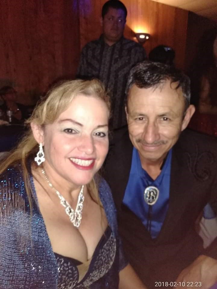 Obituary of Rolando Maydon Jr.