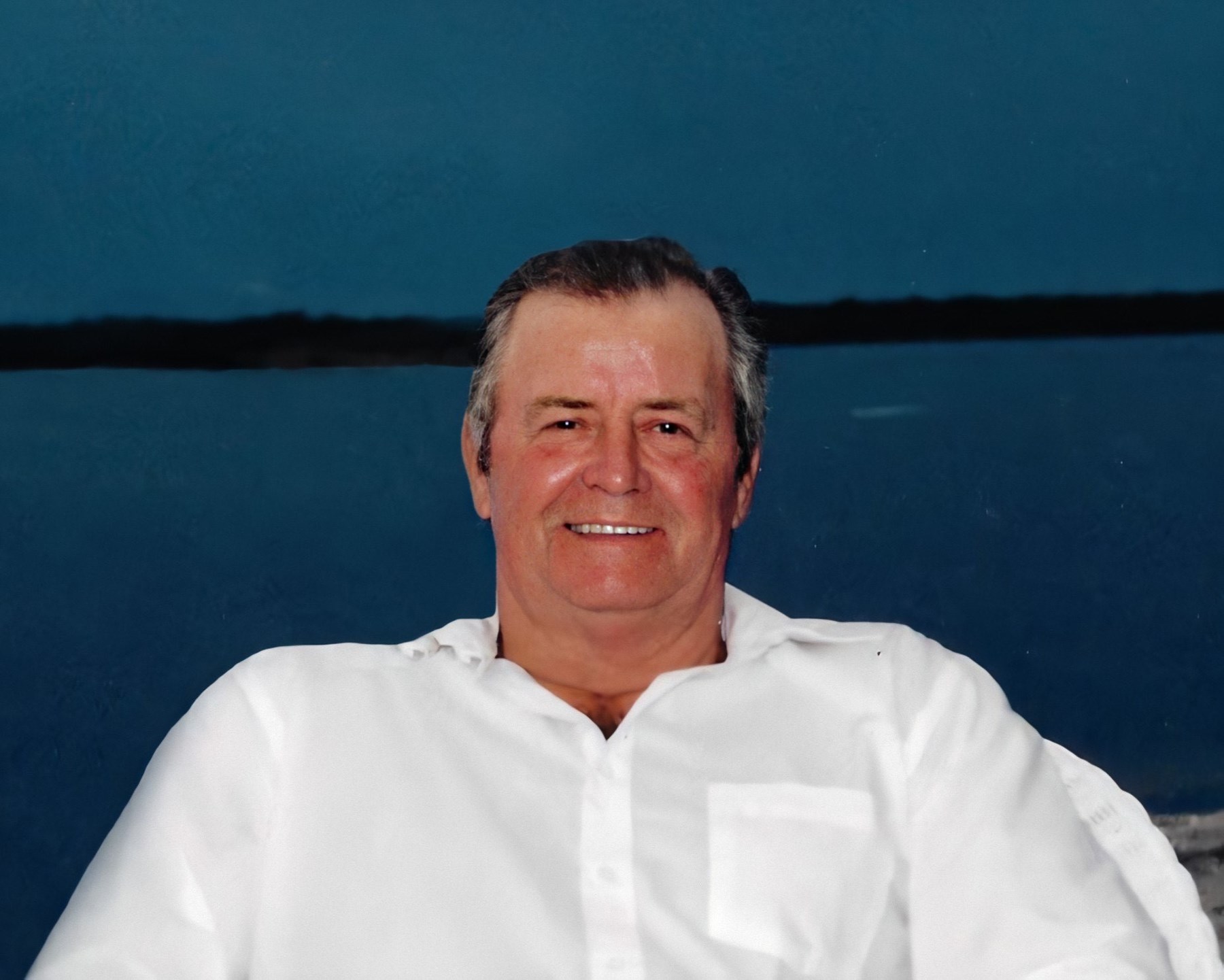 Obituary of Vandell R O'Neal