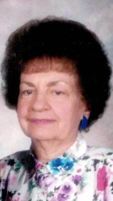 Obituary of Ruth Eileen (Stone) May