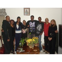 Obituary of Margie Lee Walker