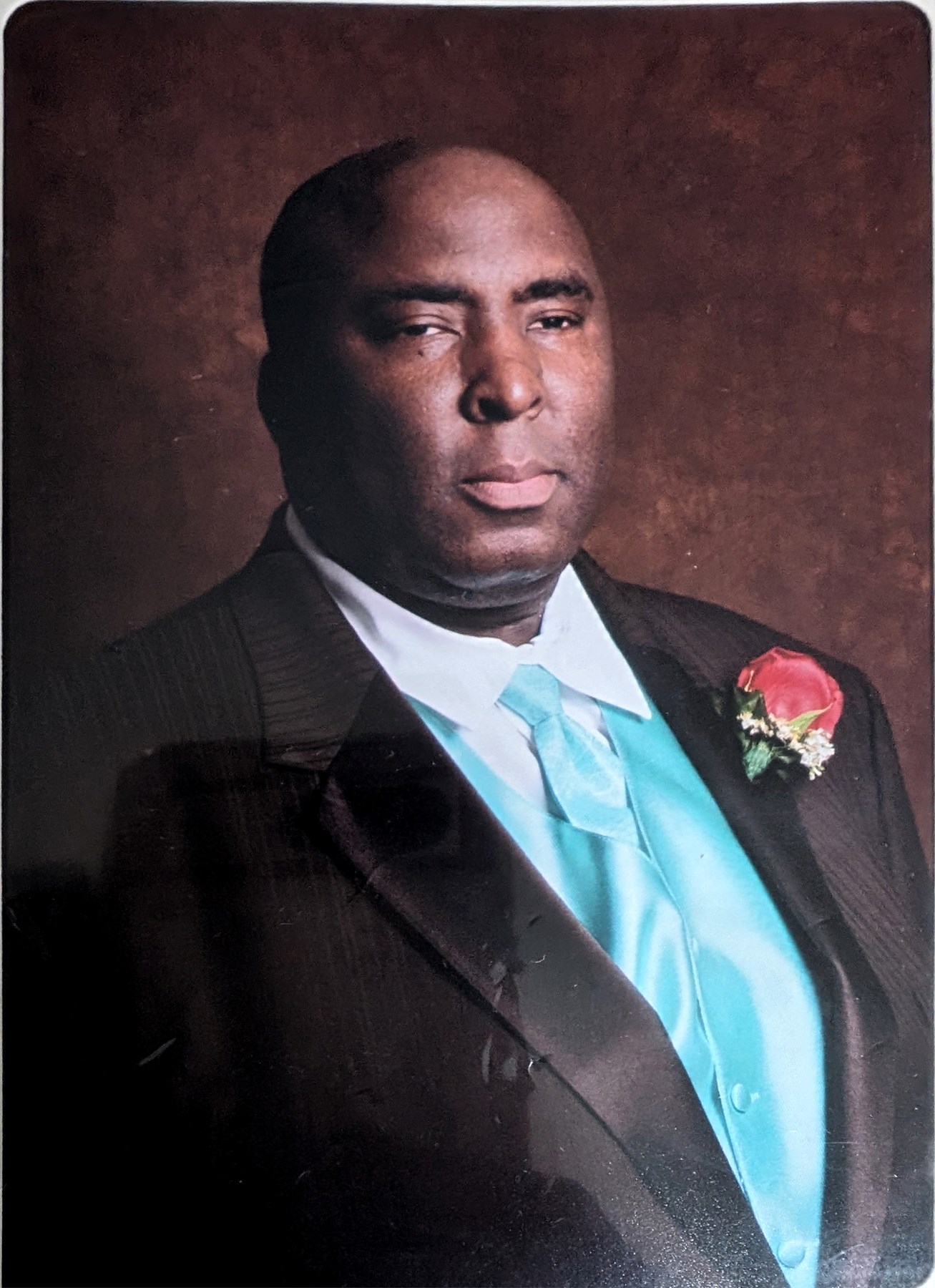 Obituary of Keith Timothy Manns Sr.