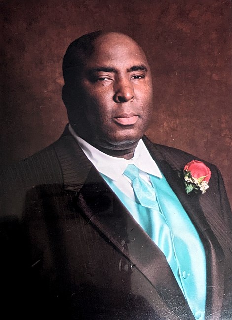 Obituary of Keith Timothy Manns Sr.