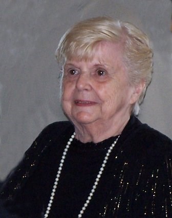 Obituary of M. Joyce Peterson