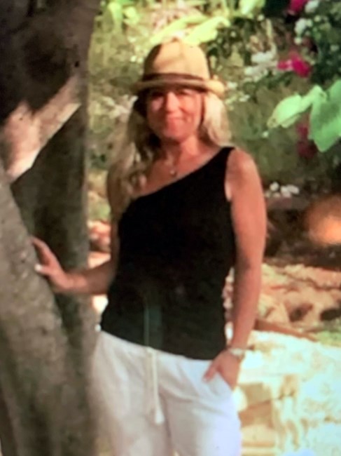 Obituary of Jodi Mae Ayers