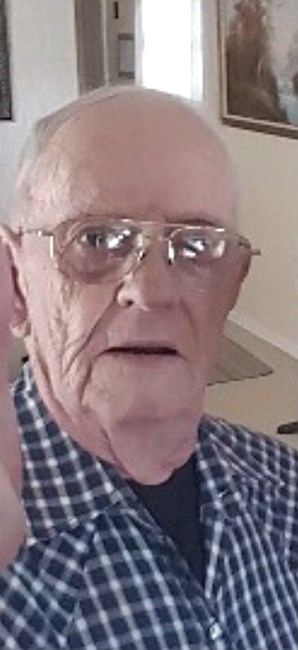 Obituary of Edward C Waite