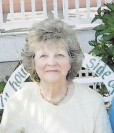Obituary of Marjorie Lee Terry