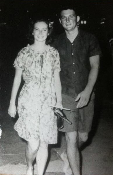 Obituary of D. R. "Nick" Nichols