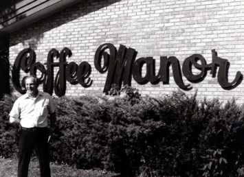 Obituary of Bill J. Rasmussen