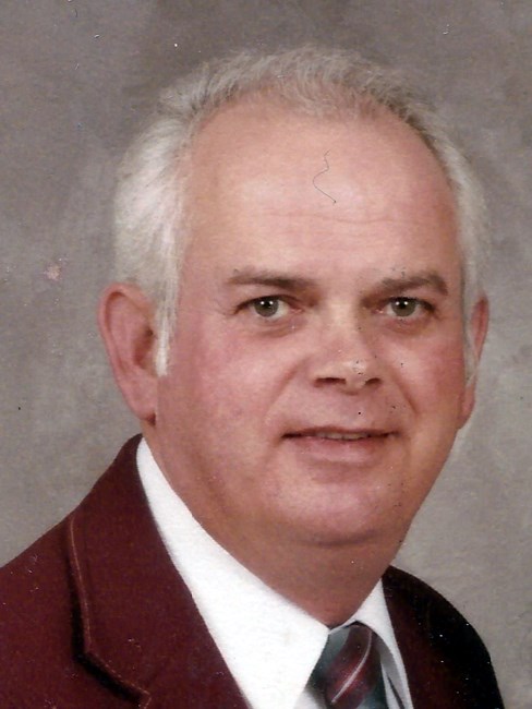 Avis de décès de John C. Fields