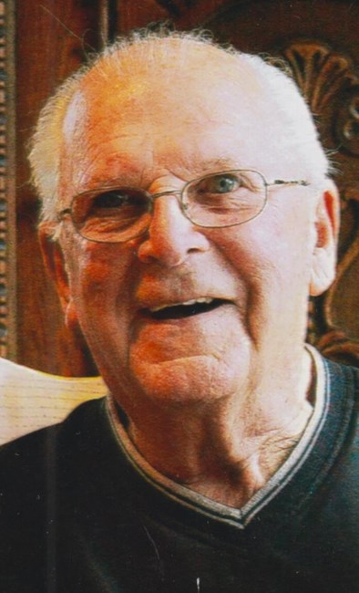 Avis de décès de Timothy E. Scannell