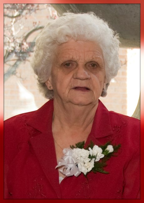 Obituary of Elsie "Jean" Holotuk