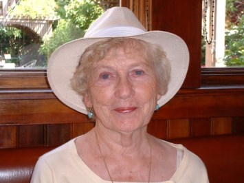 Obituary of Janet McBride Spellerberg