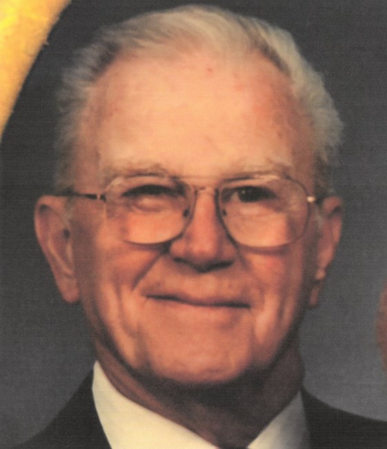 Obituary of Thomas J. Connor Jr.