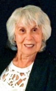 Obituary of Bernice Grimes