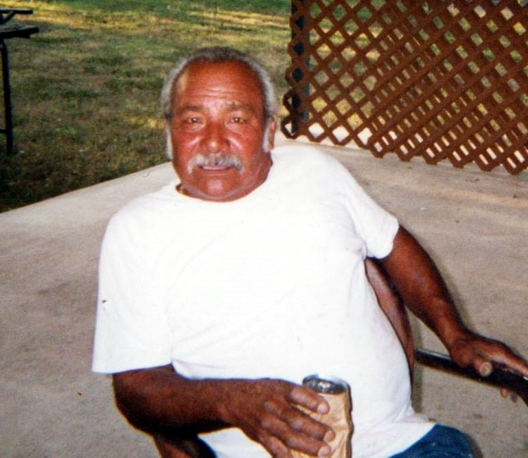Jesus Gonzales Obituary San Antonio, TX