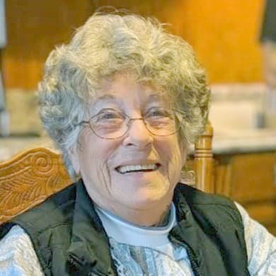 Obituary of Sandra Young