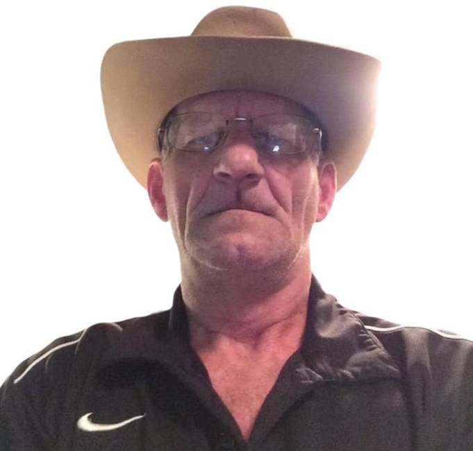 Obituario de Gary W Little Sr.