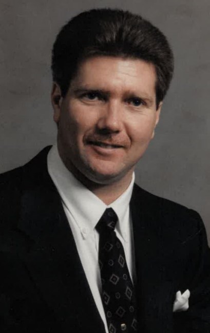 Obituary of David Joseph Collins