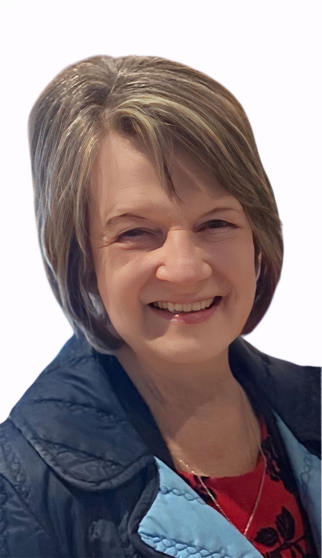 Avis de décès de Mary Ann Vincent