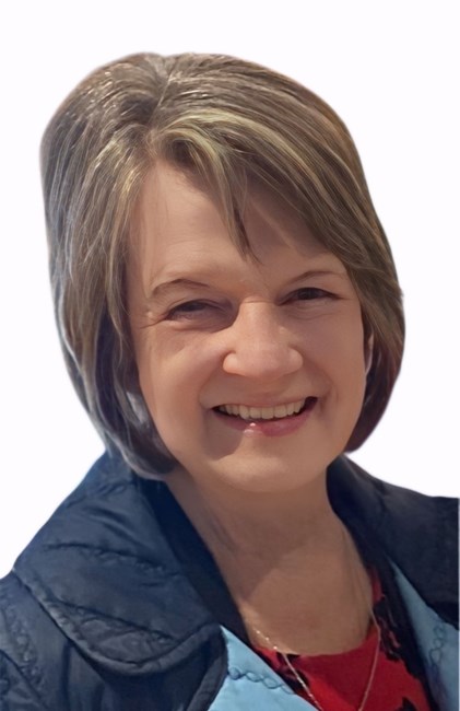 Avis de décès de Mary Ann Vincent