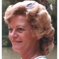 Obituario de Wanda H. Ross