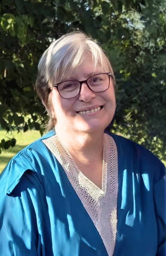 Obituario de Linda Lusk