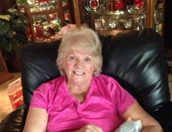 Obituary of Helen Dorgan