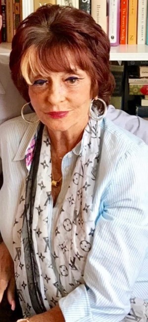 Obituary of Randi L Sachar