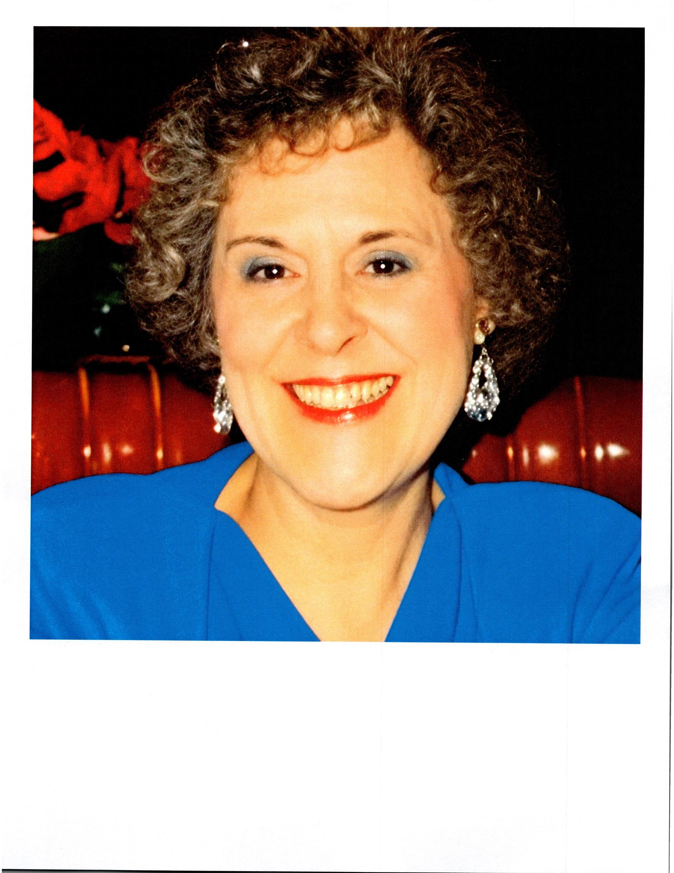 Obituary of Lorraine Stephan
