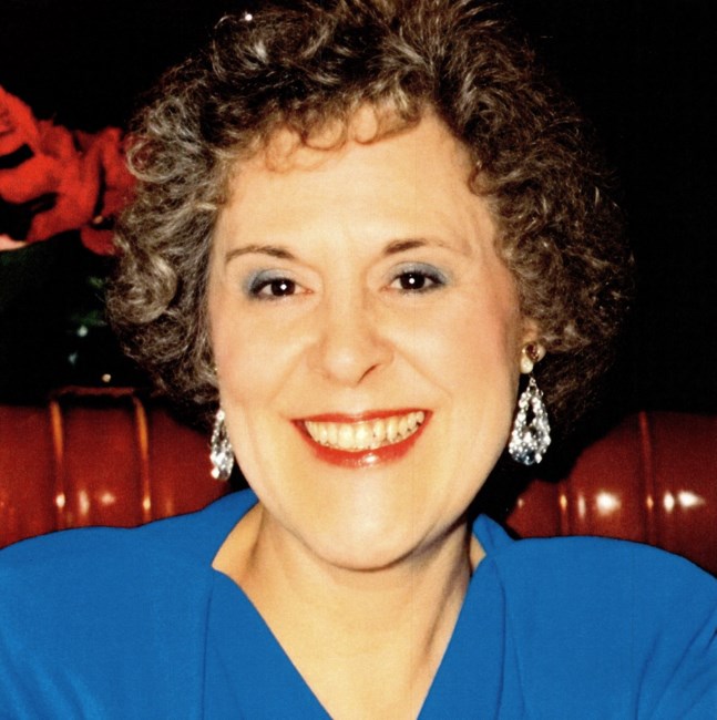 Obituary of Lorraine Stephan
