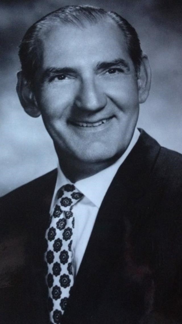 Obituary of Aristides Copulos