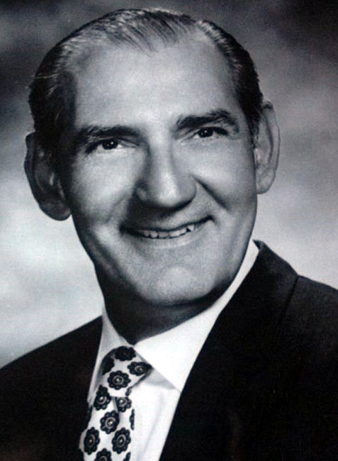 Obituary of Aristides Copulos