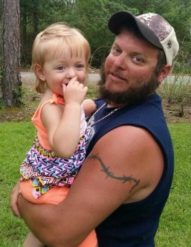 Obituary of Corey Shane Byrd