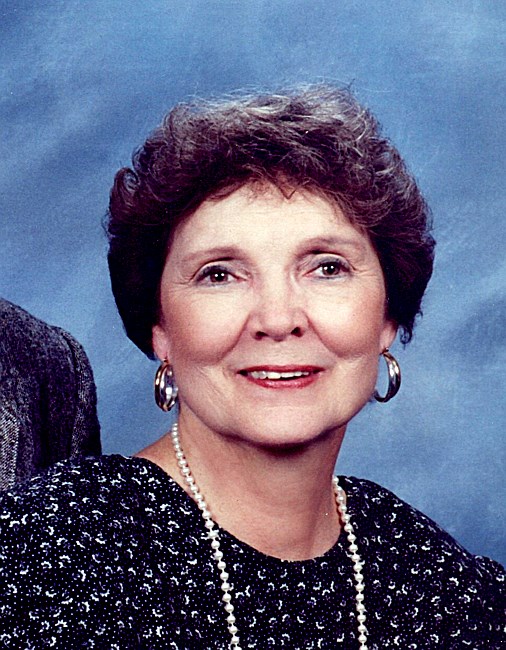 Obituary of Geraldine Schneider