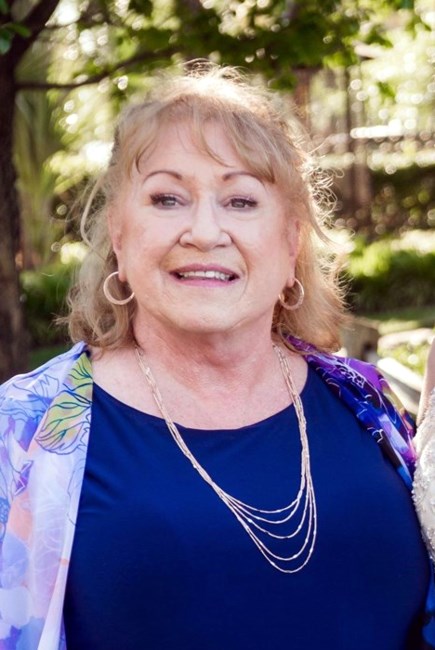 Obituary of Marsha Kim Pecena