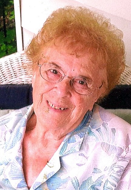 Obituary of Eleanor Catalano