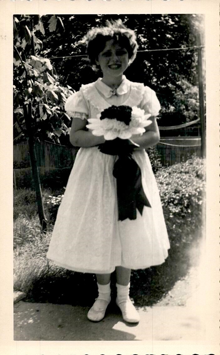 Obituary of Joan McCoy