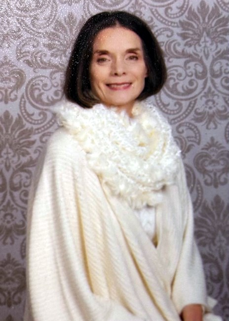 Obituary of Margaret Jane Cohen